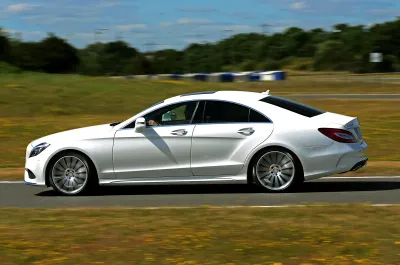 CLS 350